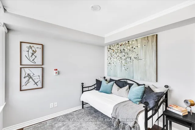 Additional property image - 2020 McNicoll Ave Unit 1023