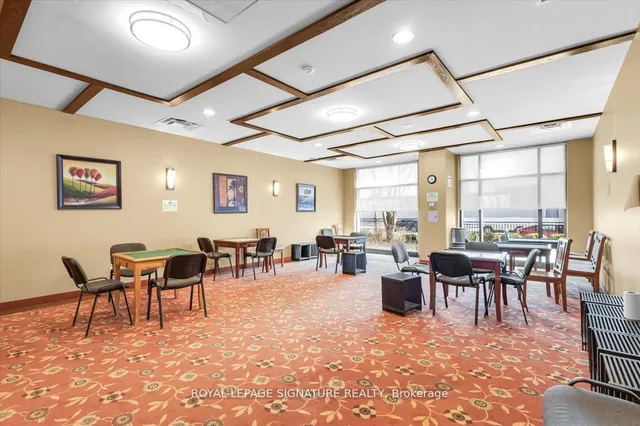 Additional property image - 2020 McNicoll Ave Unit 1023