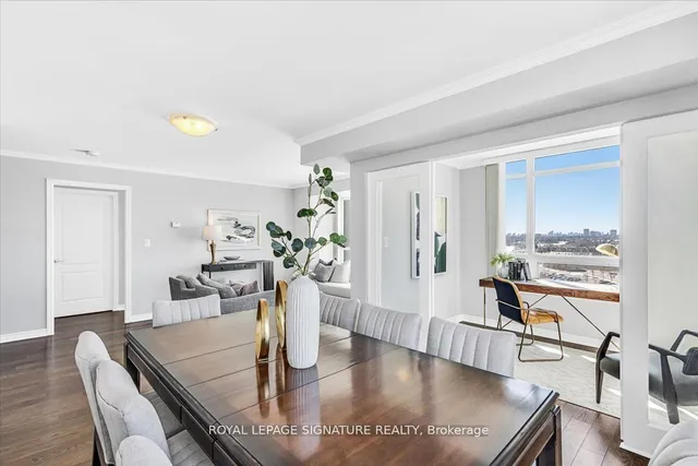 Additional property image - 2020 McNicoll Ave Unit 1023