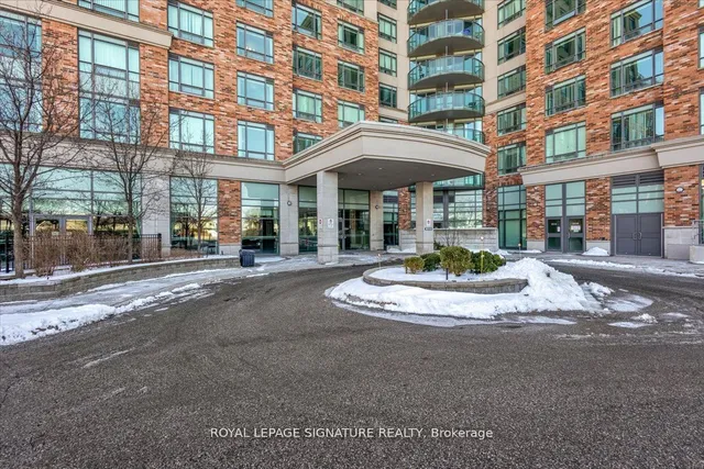 Additional property image - 2020 McNicoll Ave Unit 1023