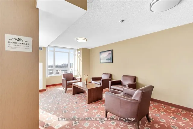 Additional property image - 2020 McNicoll Ave Unit 1023