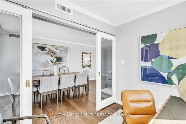 Additional property image - 2020 McNicoll Ave Unit 1023