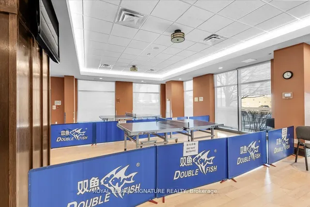 Additional property image - 2020 McNicoll Ave Unit 1023