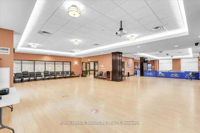 Additional property image - 2020 McNicoll Ave Unit 1023