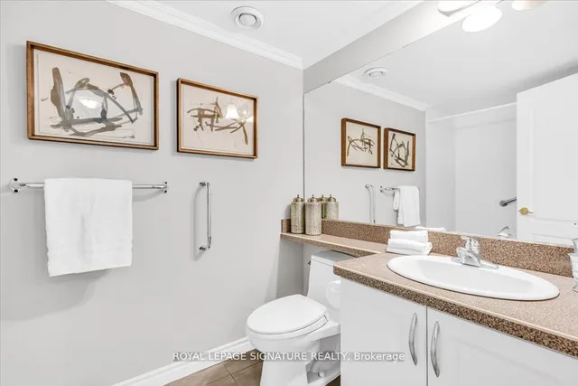 Additional property image - 2020 McNicoll Ave Unit 1023