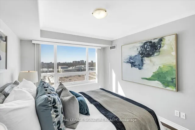 Additional property image - 2020 McNicoll Ave Unit 1023