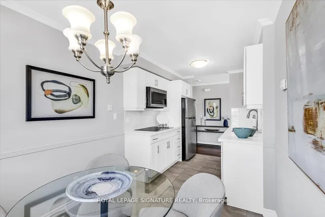 Additional property image - 2020 McNicoll Ave Unit 1023