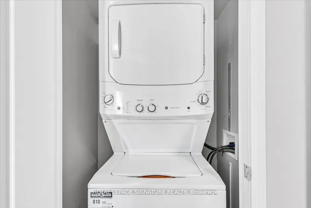 Additional property image - 2020 McNicoll Ave Unit 1023