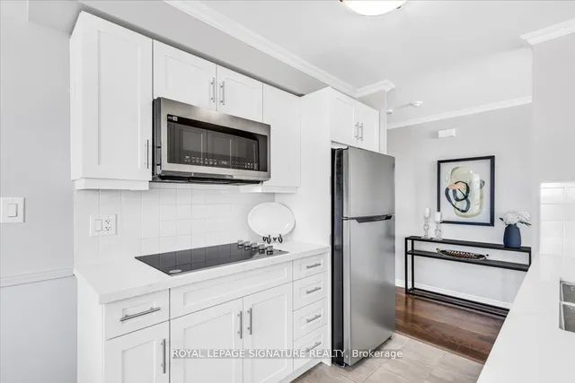 Additional property image - 2020 McNicoll Ave Unit 1023