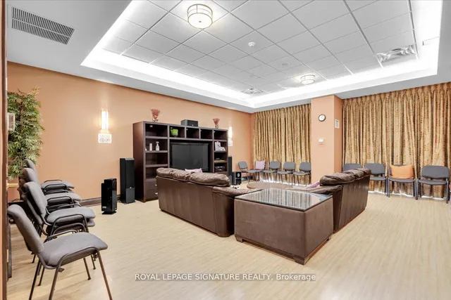 Additional property image - 2020 McNicoll Ave Unit 1023