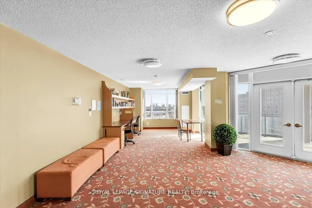 Additional property image - 2020 McNicoll Ave Unit 1023