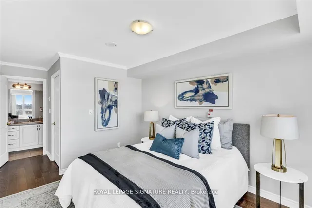 Additional property image - 2020 McNicoll Ave Unit 1023
