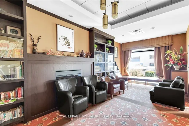 Additional property image - 2020 McNicoll Ave Unit 1023