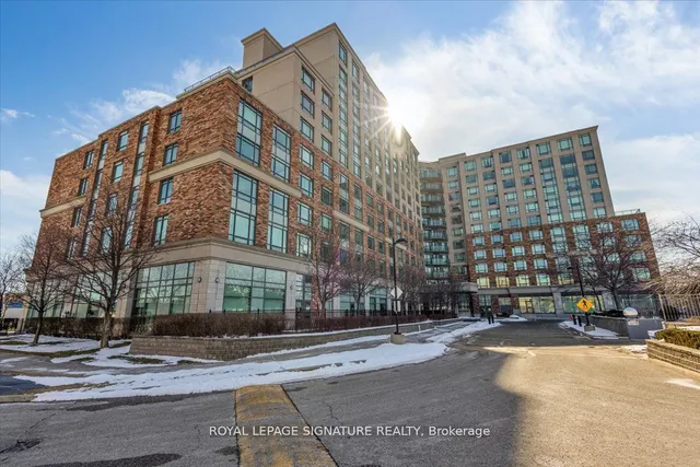 Additional property image - 2020 McNicoll Ave Unit 1023
