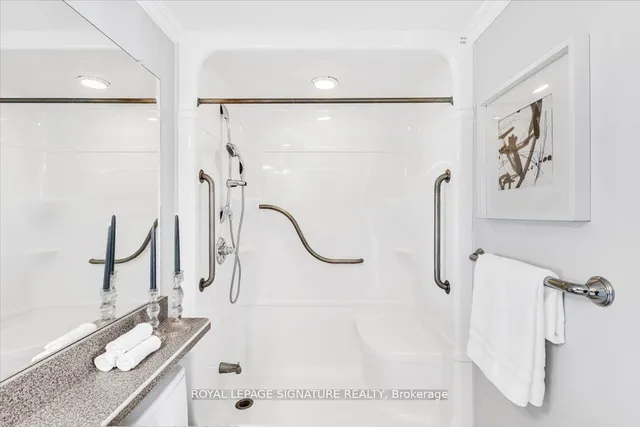 Additional property image - 2020 McNicoll Ave Unit 1023