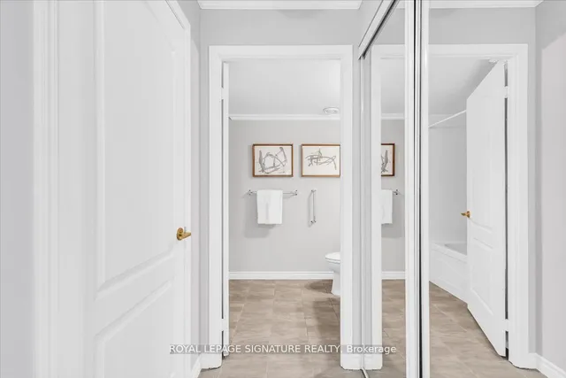 Additional property image - 2020 McNicoll Ave Unit 1023