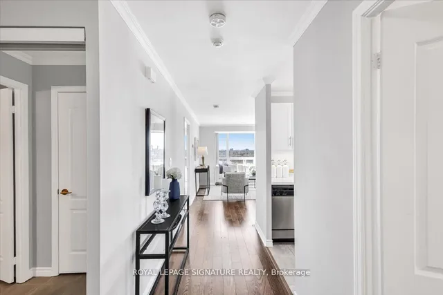 Additional property image - 2020 McNicoll Ave Unit 1023
