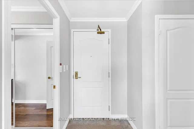 Additional property image - 2020 McNicoll Ave Unit 1023