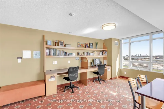 Additional property image - 2020 McNicoll Ave Unit 1023