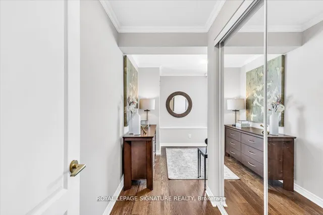 Additional property image - 2020 McNicoll Ave Unit 1023