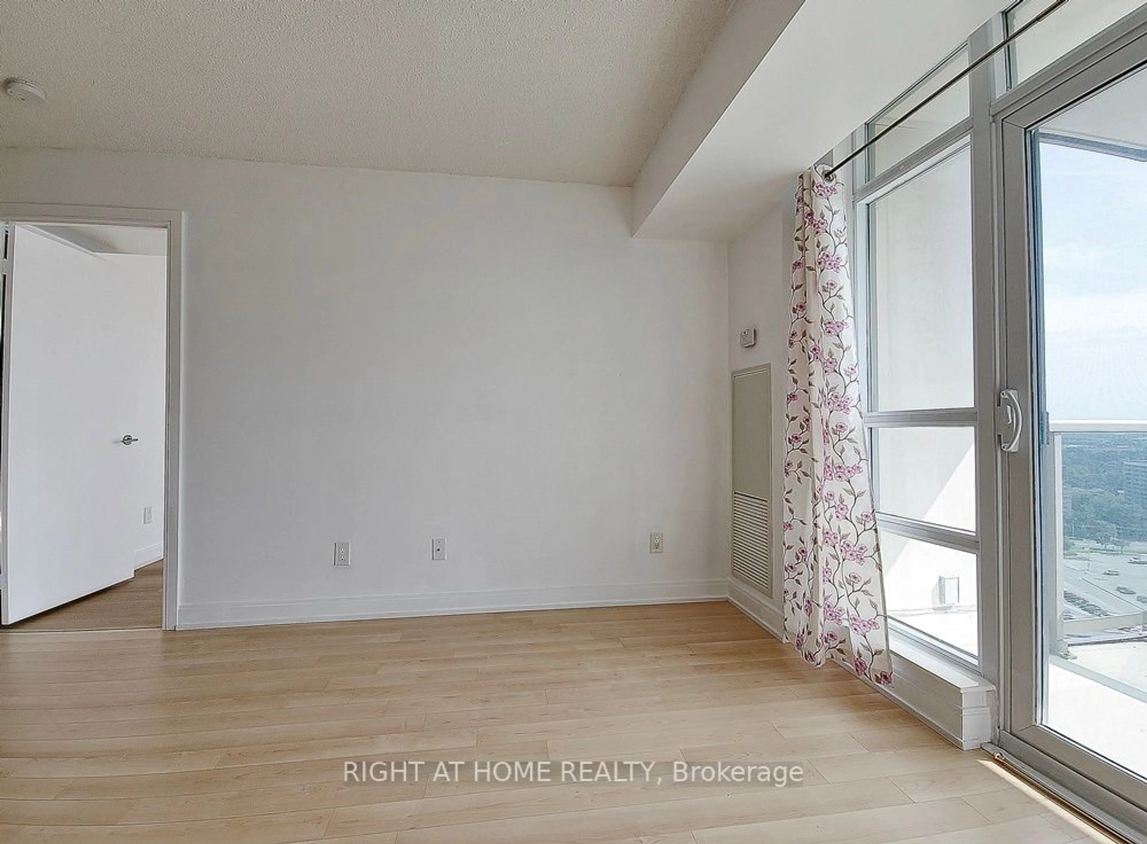 A pic of a room, not visible floor for 238 Bonis Ave #2619, Toronto Ontario M1T 3W7