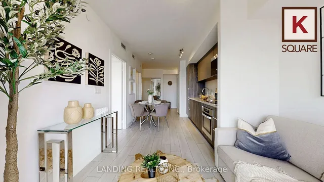 Additional property image - 2031 KENNEDY Rd Unit 3326