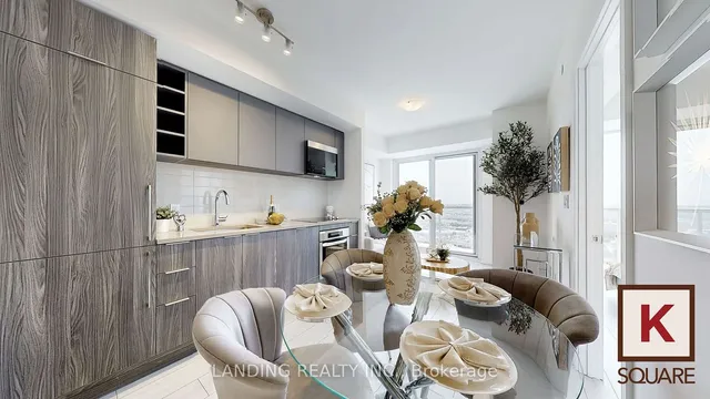 Additional property image - 2031 KENNEDY Rd Unit 3326