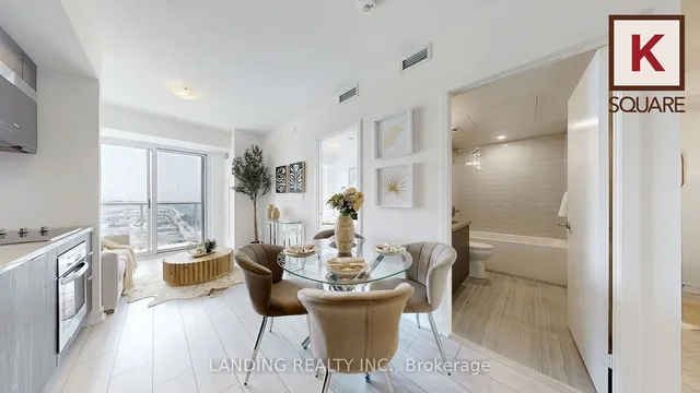 Additional property image - 2031 KENNEDY Rd Unit 3326
