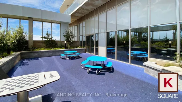 Additional property image - 2031 KENNEDY Rd Unit 2026