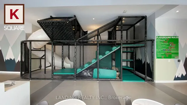 Additional property image - 2031 KENNEDY Rd Unit 2026