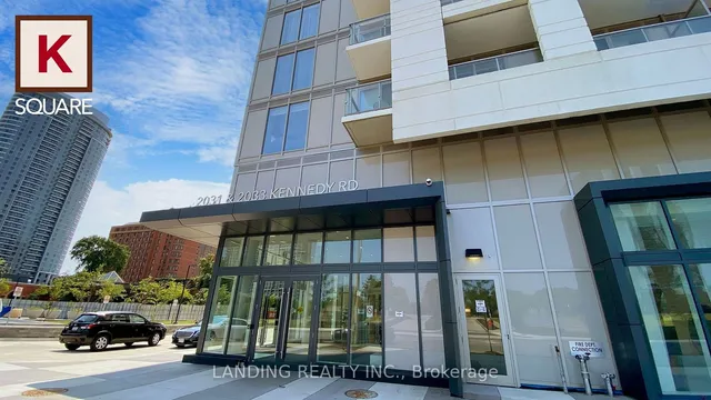 Additional property image - 2031 KENNEDY Rd Unit 2026