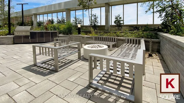 Additional property image - 2031 Kennedy Rd Unit 2523