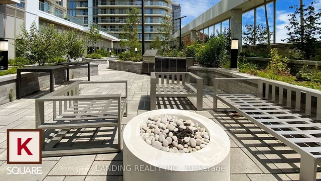 Additional property image - 2031 Kennedy Rd Unit 2523