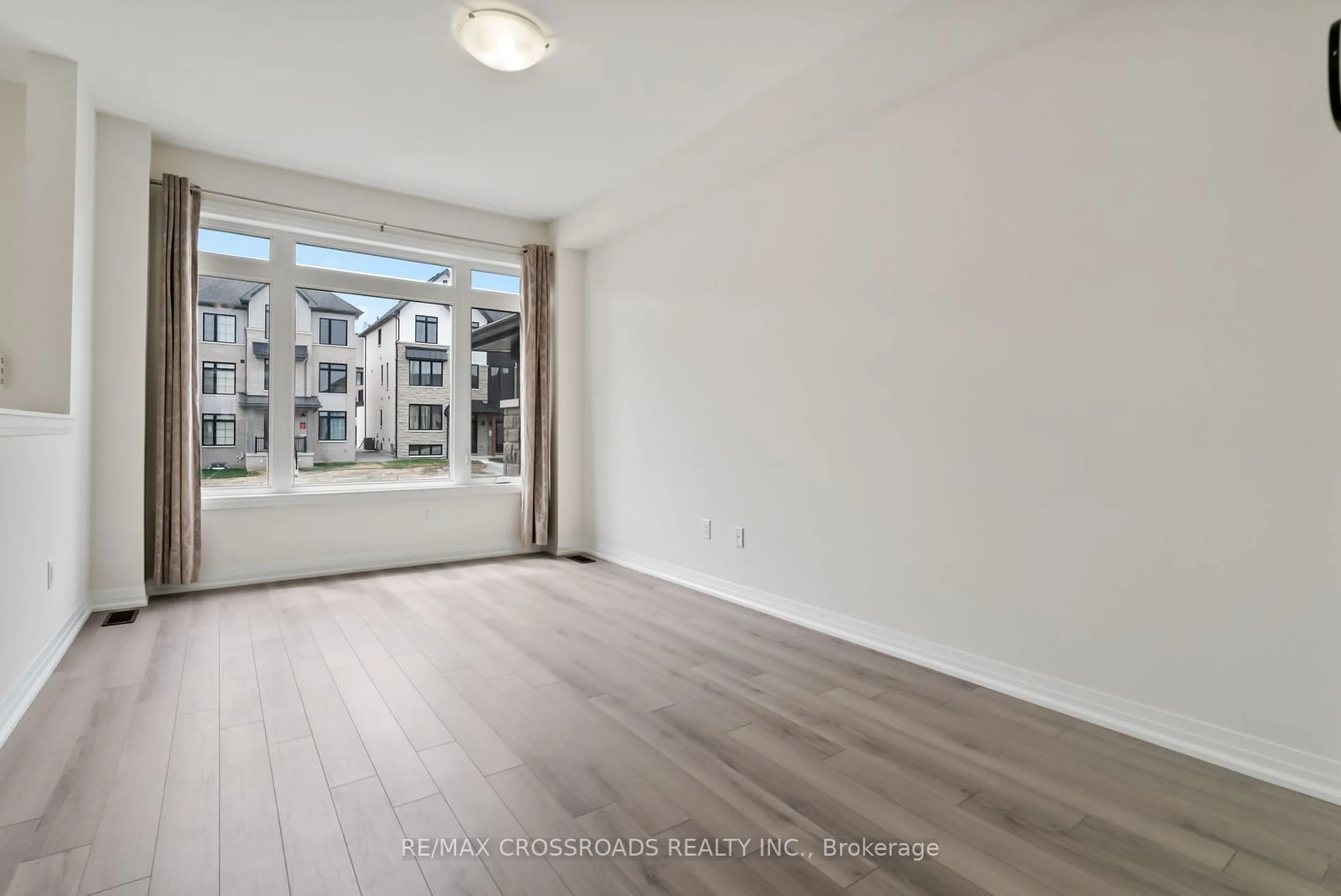 A pic of a room, wood floors for 2731 Peter Matthews Dr, Pickering Ontario L1X 0M2