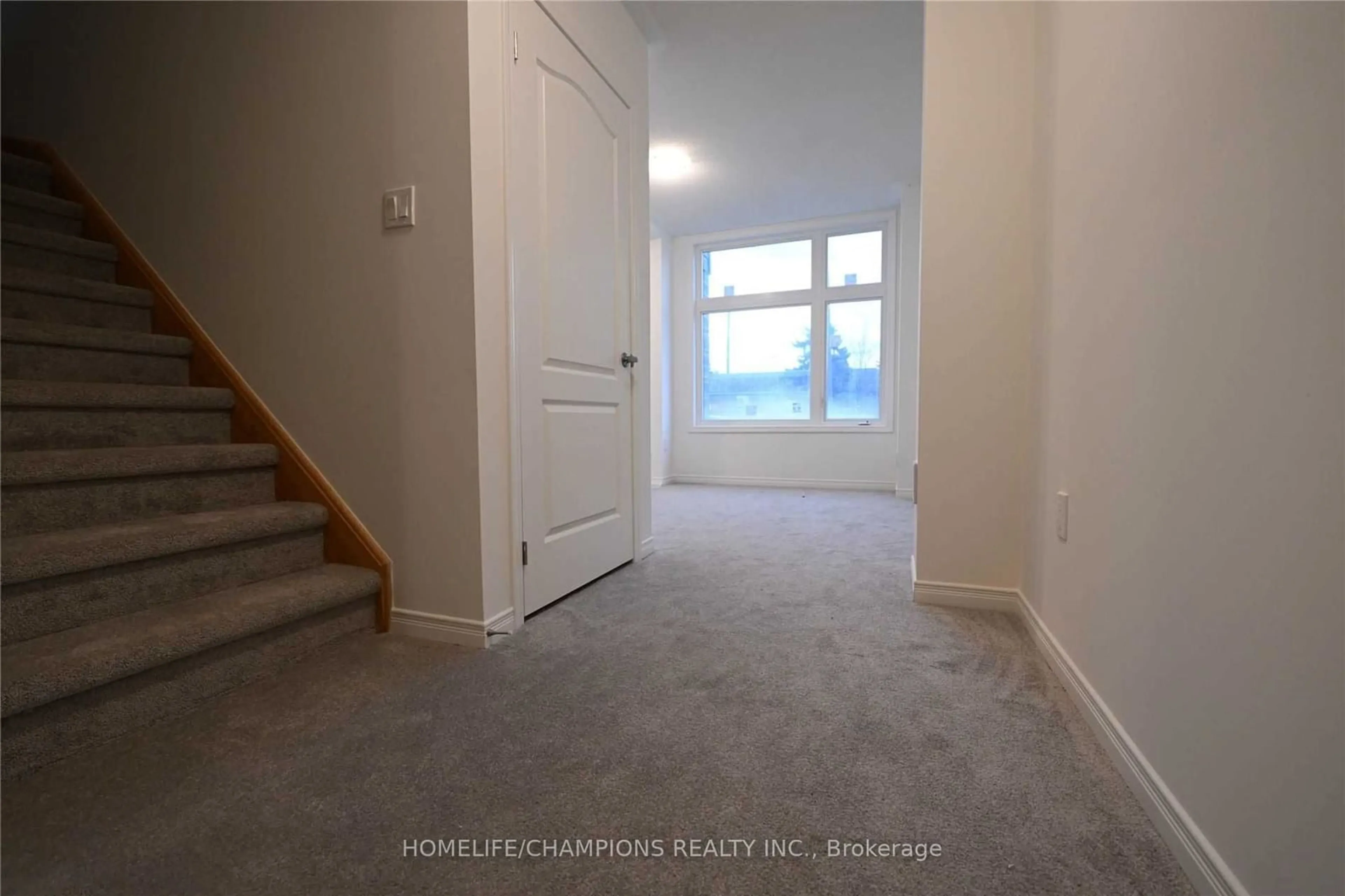 A pic of a room, not visible floor for 1435 Coral Springs Path, Oshawa Ontario L1K 3G1