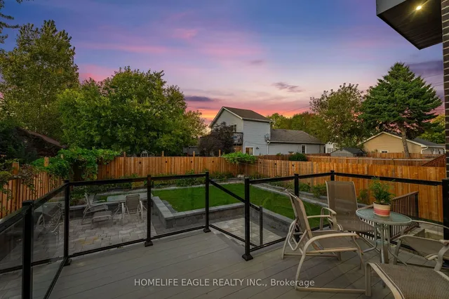 Additional property image - 36 Craiglee Dr