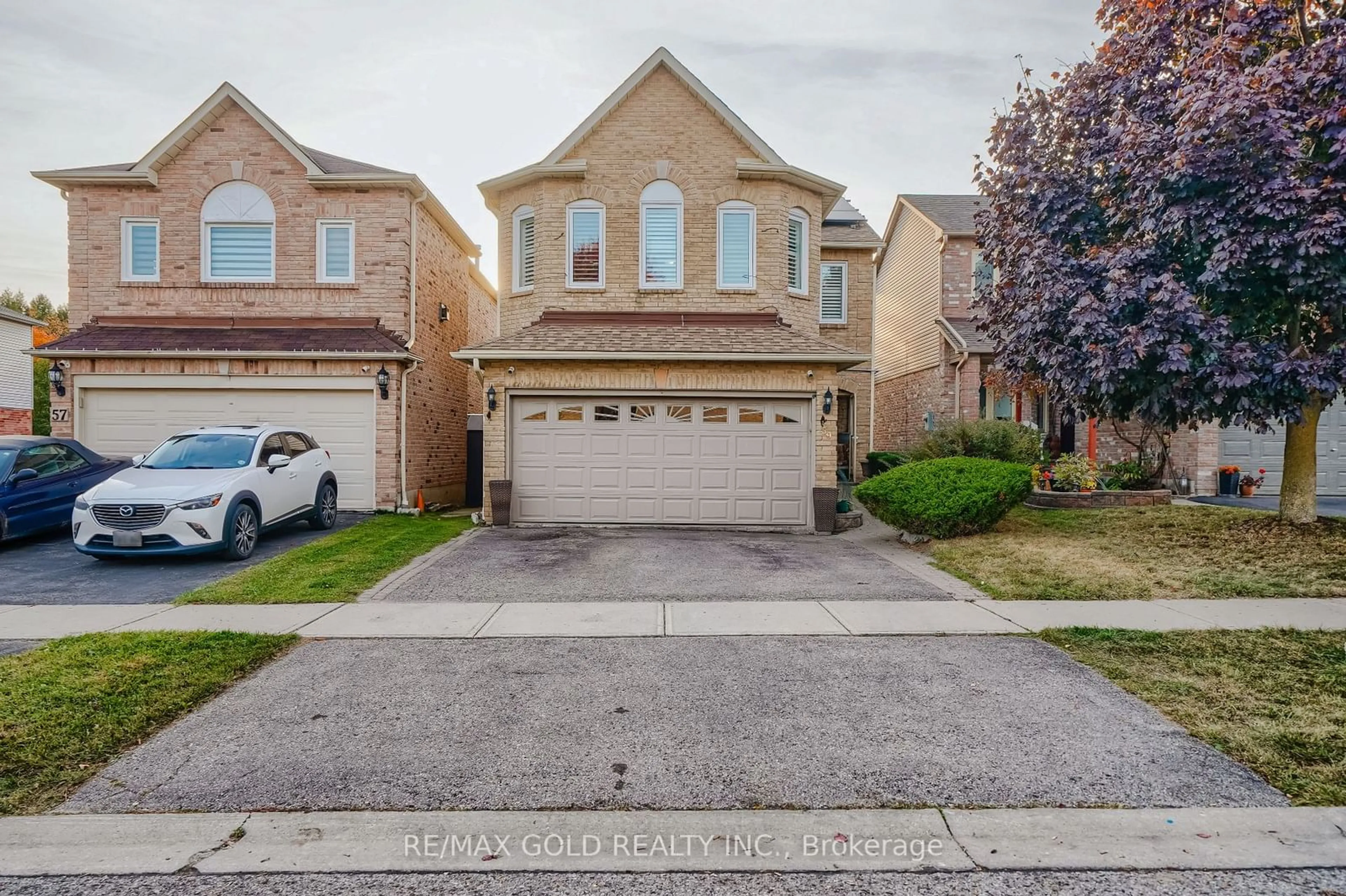 Unknown for 59 Knotty Pine Dr, Whitby Ontario L1R 2H2