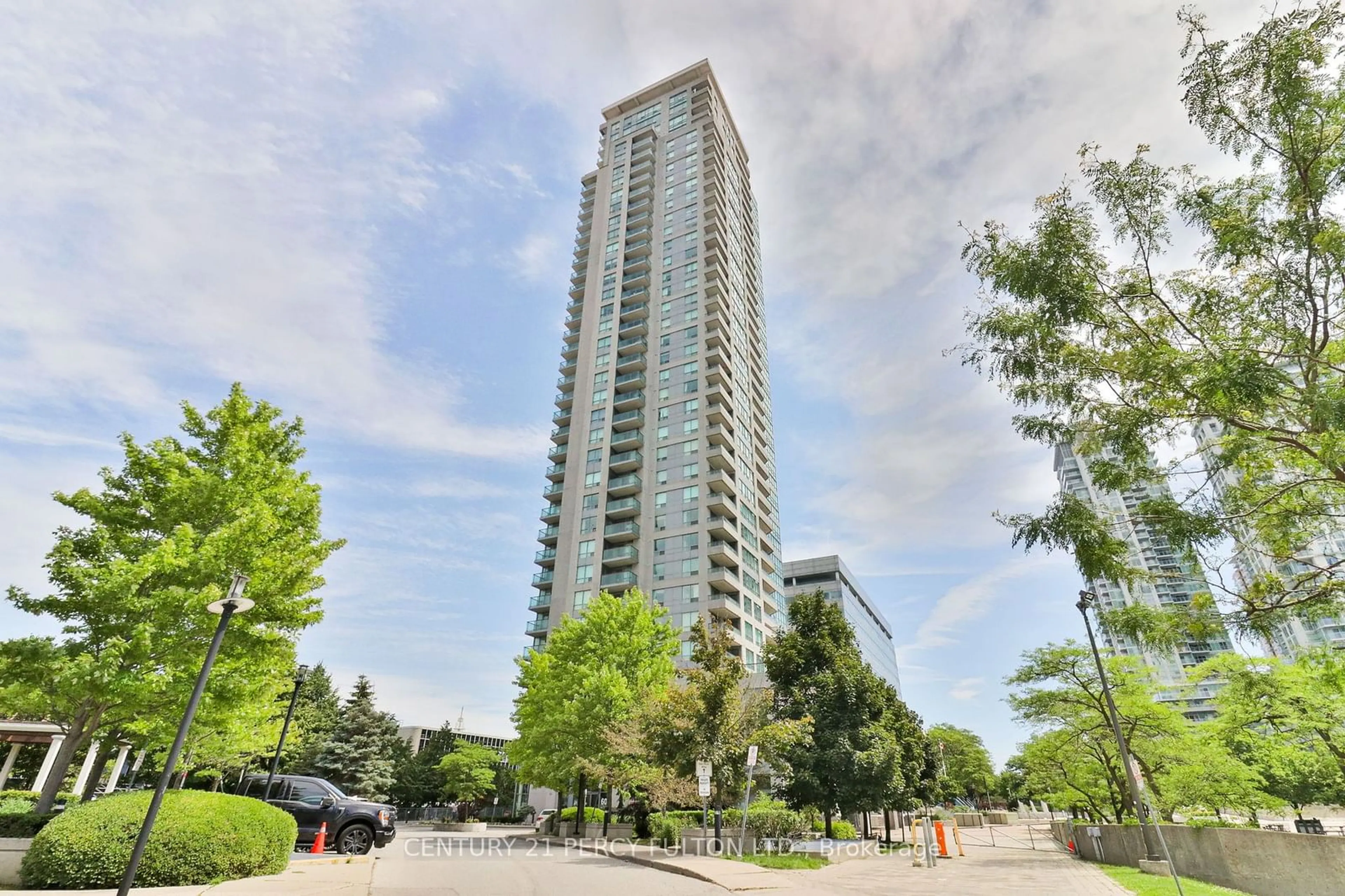 Unknown for 60 Brian Harrison Way #302, Toronto Ontario M1P 5J5