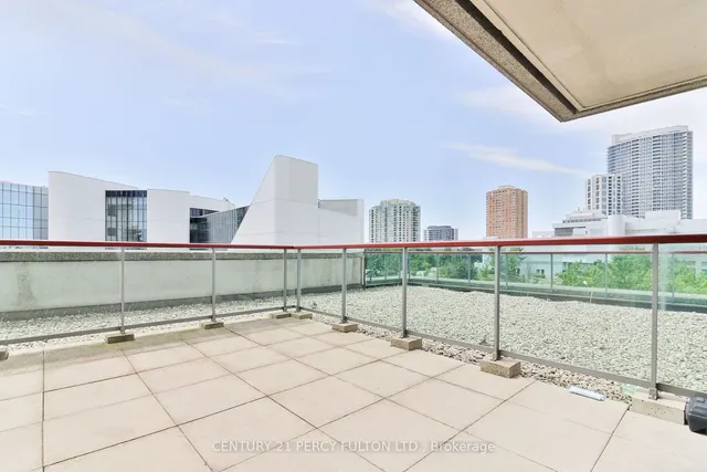 Additional property image - 60 Brian Harrison Way Unit 302