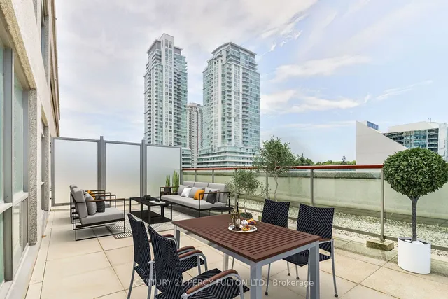Additional property image - 60 Brian Harrison Way Unit 302