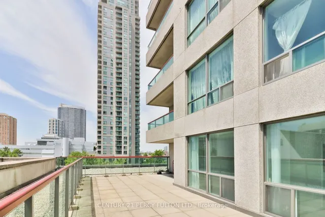 Additional property image - 60 Brian Harrison Way Unit 302