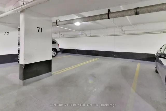 Additional property image - 60 Brian Harrison Way Unit 302