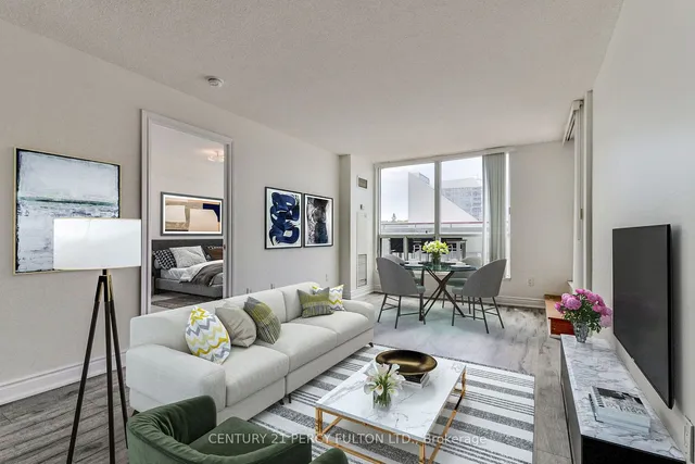 Additional property image - 60 Brian Harrison Way Unit 302