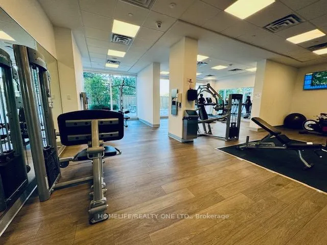 Additional property image - 1346 Danforth Rd Unit 901