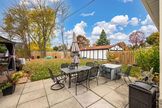 Additional property image - 52 Amiens Rd