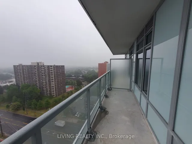 Additional property image - 3220 Sheppard Ave Unit 1506