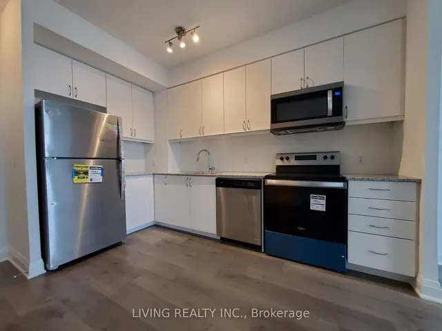 Additional property image - 3220 Sheppard Ave Unit 1506