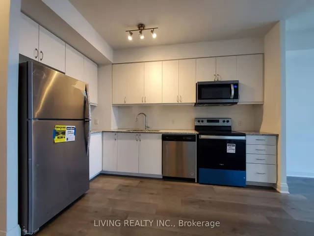 Additional property image - 3220 Sheppard Ave Unit 1506