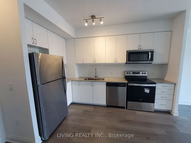 Additional property image - 3220 Sheppard Ave Unit 1506