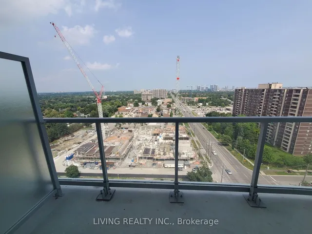 Additional property image - 3220 Sheppard Ave Unit 1506